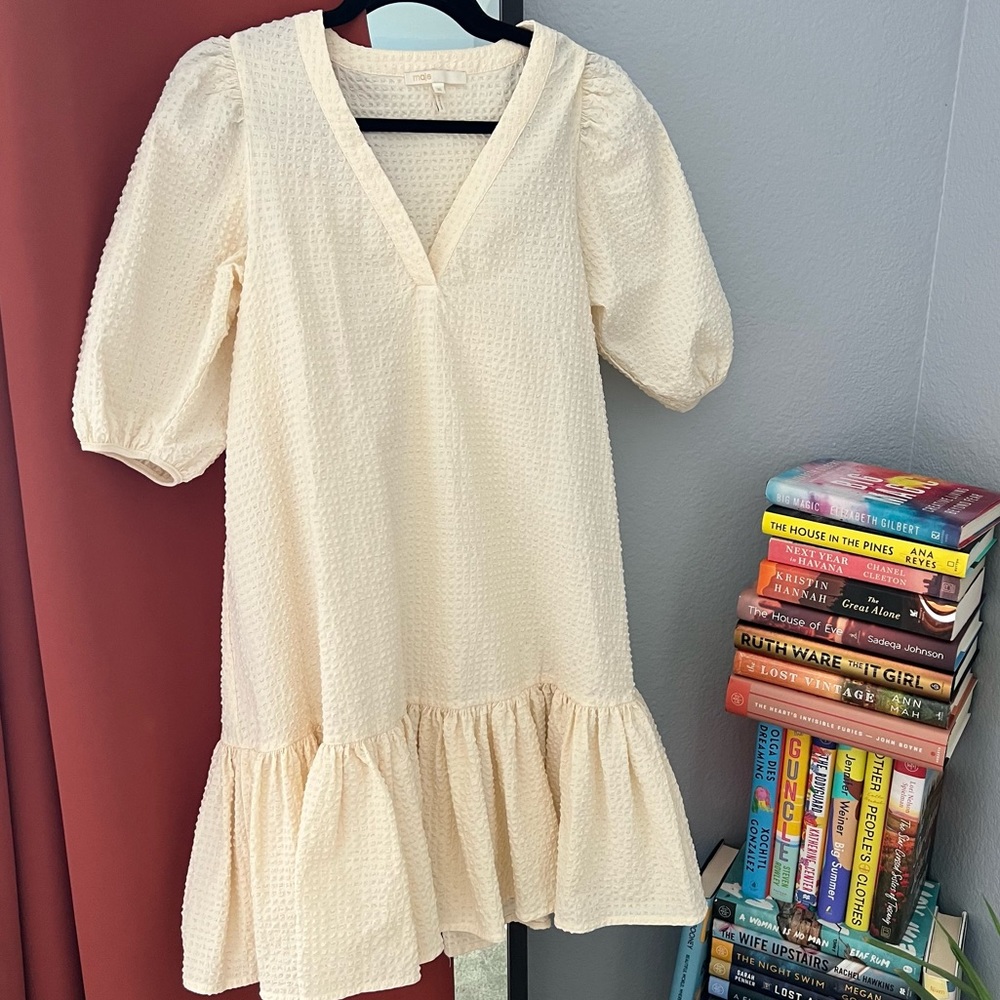Maje dress 36